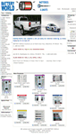 Mobile Screenshot of batteryworld-home.com